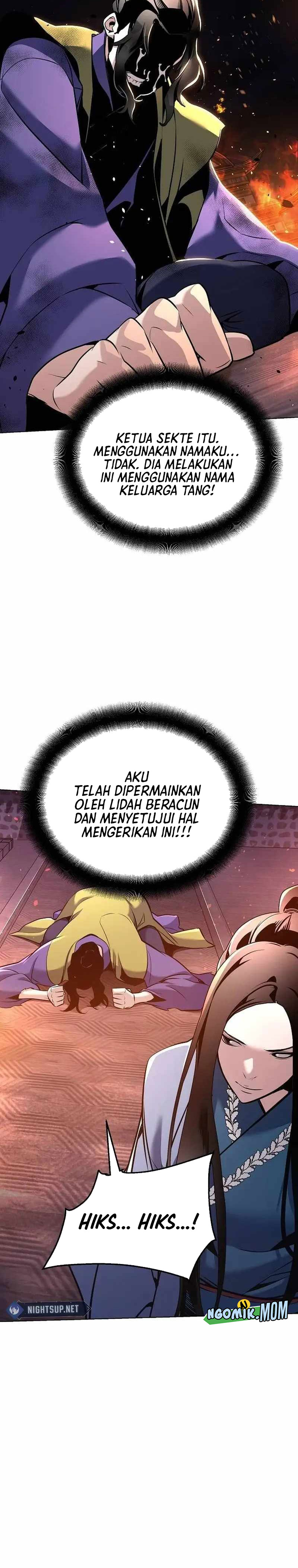 Shenwu Linzhi chapter 36 halaman 19