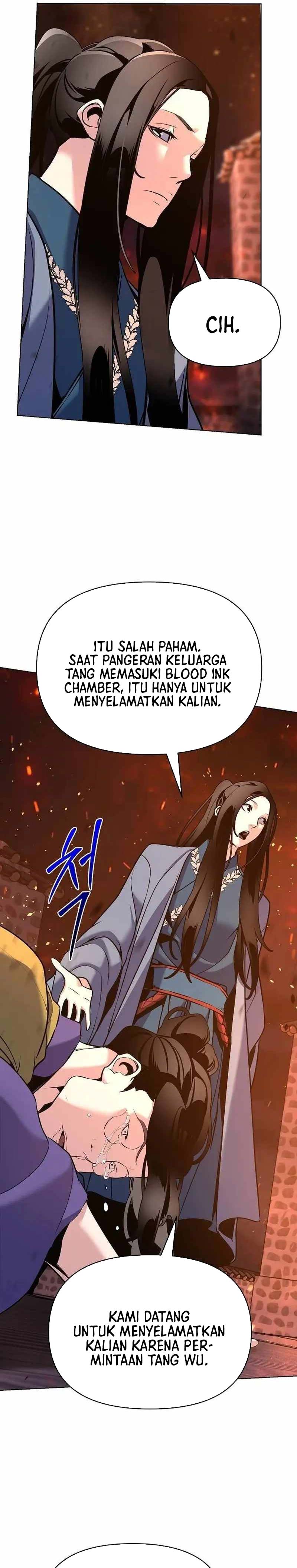 Shenwu Linzhi chapter 36 halaman 20