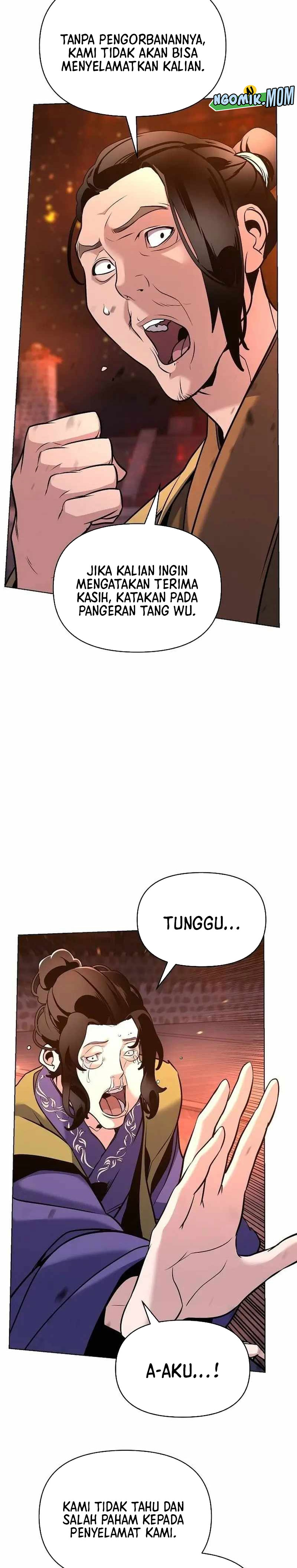 Shenwu Linzhi chapter 36 halaman 21