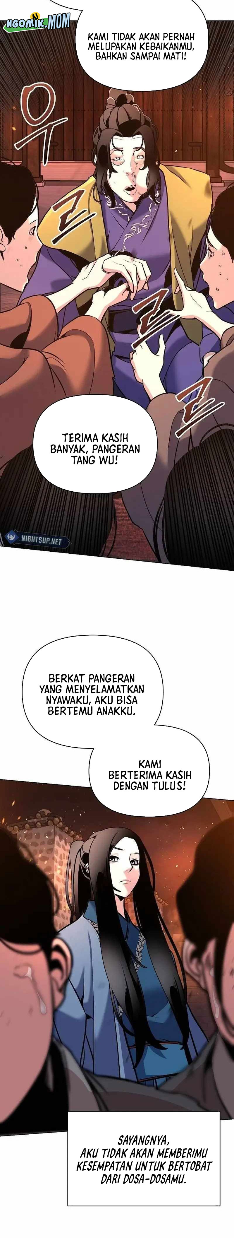 Shenwu Linzhi chapter 36 halaman 22