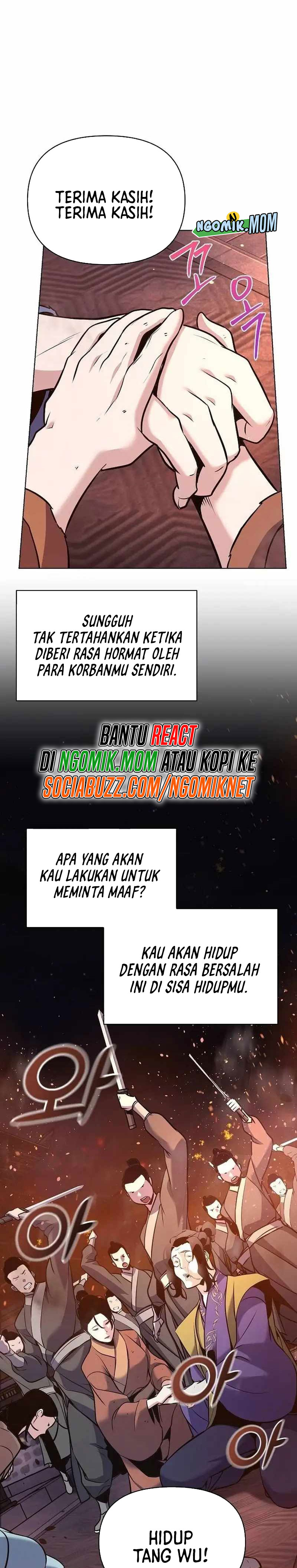 Shenwu Linzhi chapter 36 halaman 23