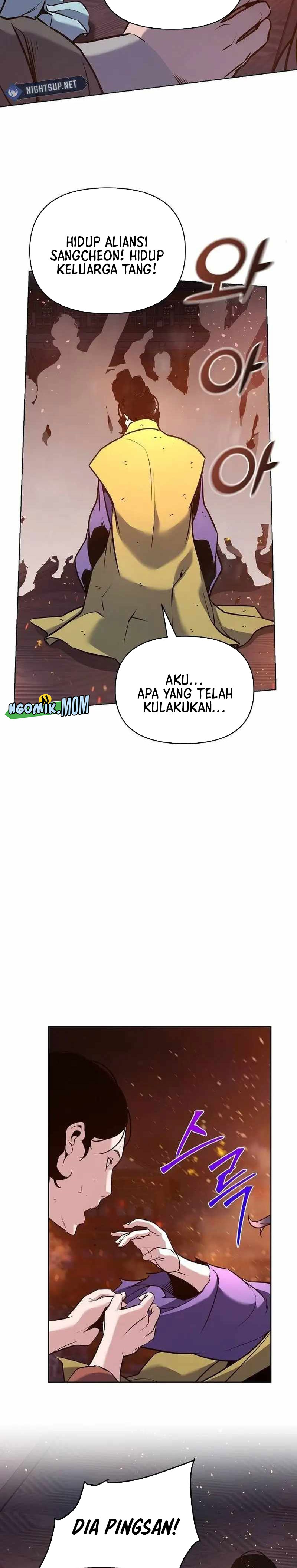 Shenwu Linzhi chapter 36 halaman 24