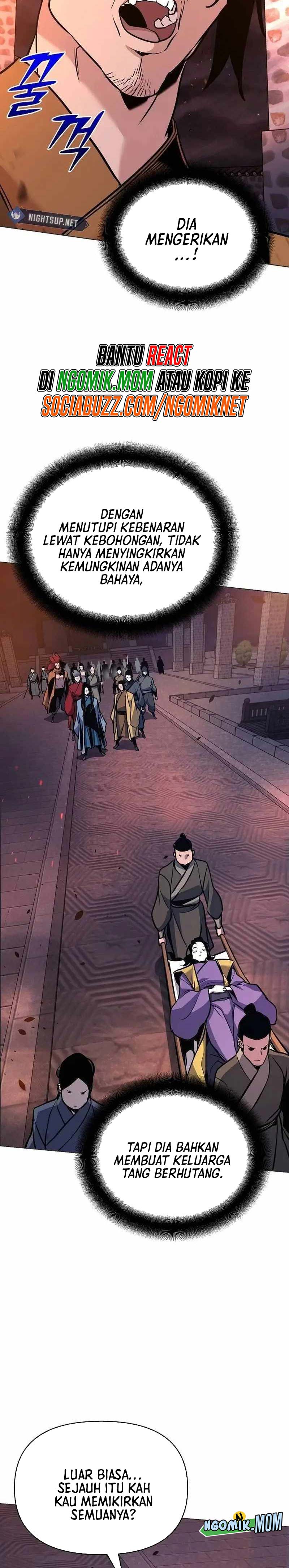 Shenwu Linzhi chapter 36 halaman 29