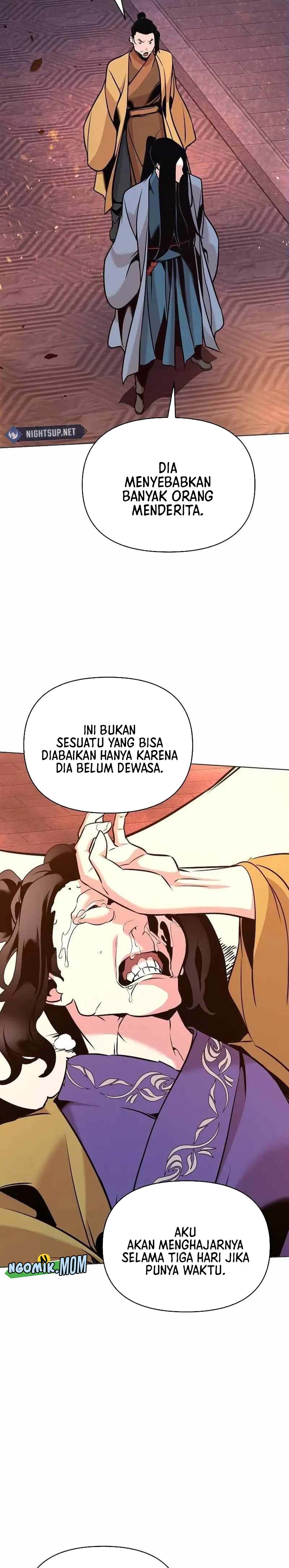 Shenwu Linzhi chapter 36 halaman 30