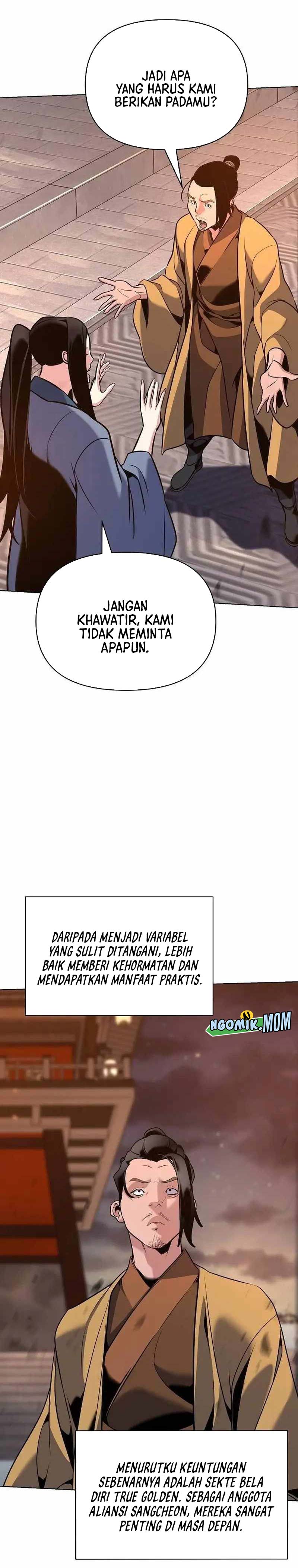 Shenwu Linzhi chapter 36 halaman 32