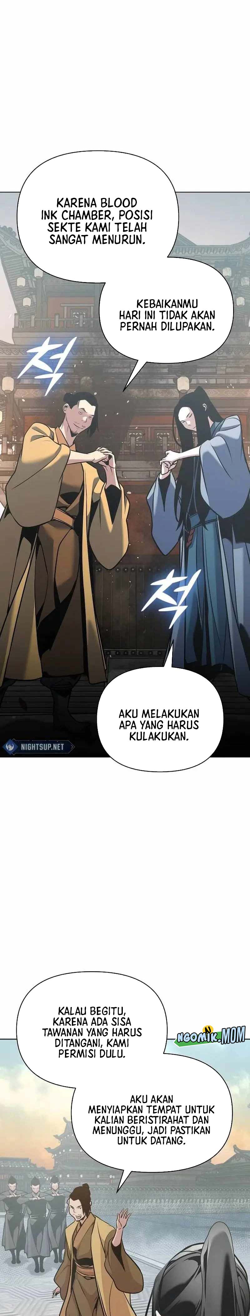 Shenwu Linzhi chapter 36 halaman 33