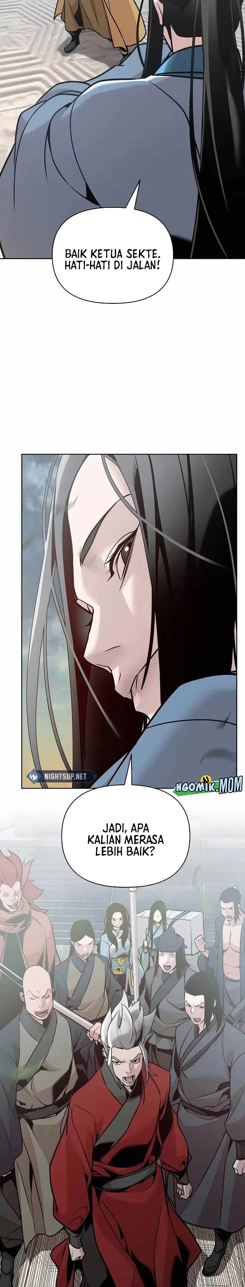 Shenwu Linzhi chapter 36 halaman 34