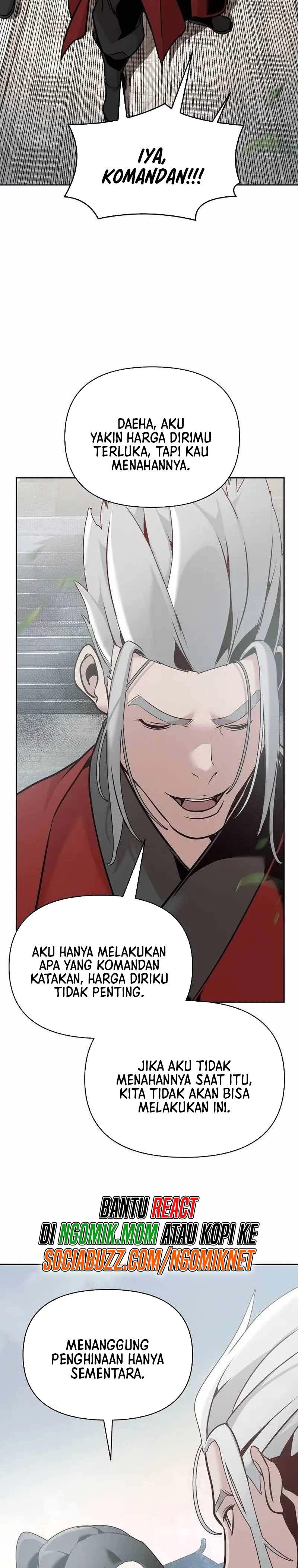 Shenwu Linzhi chapter 36 halaman 35