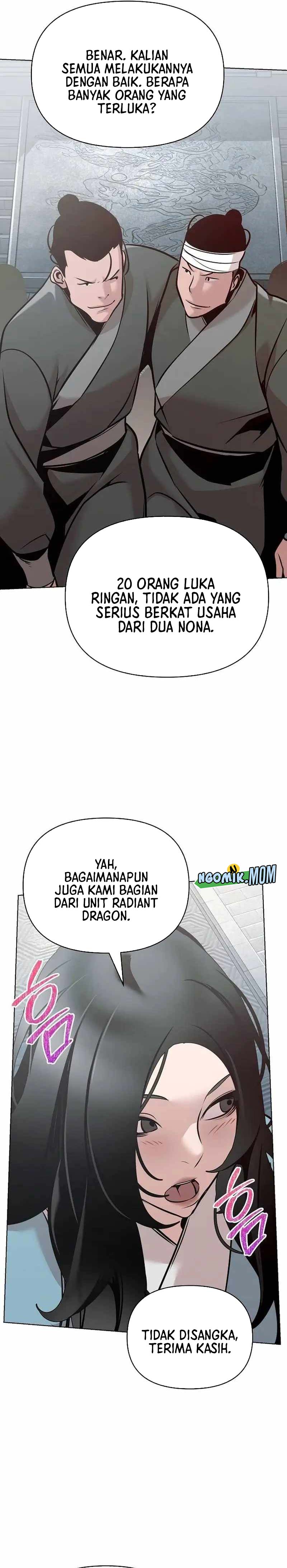 Shenwu Linzhi chapter 36 halaman 38