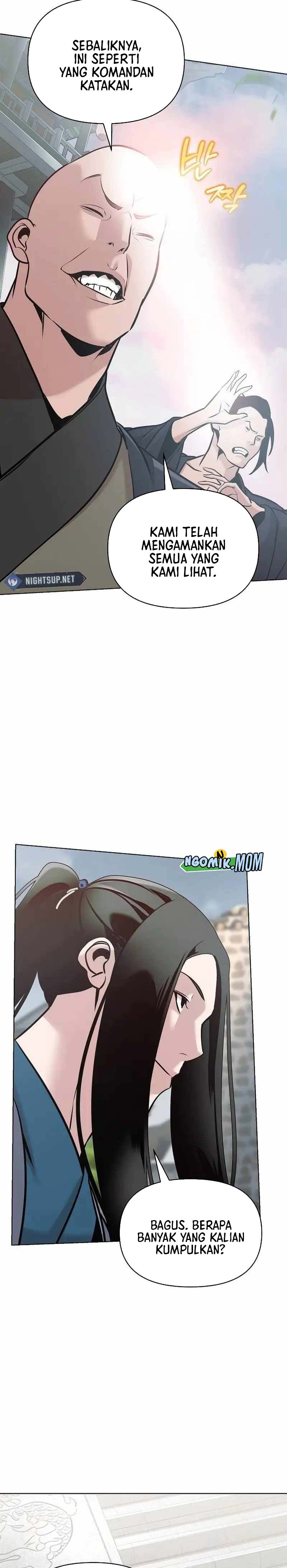 Shenwu Linzhi chapter 36 halaman 39