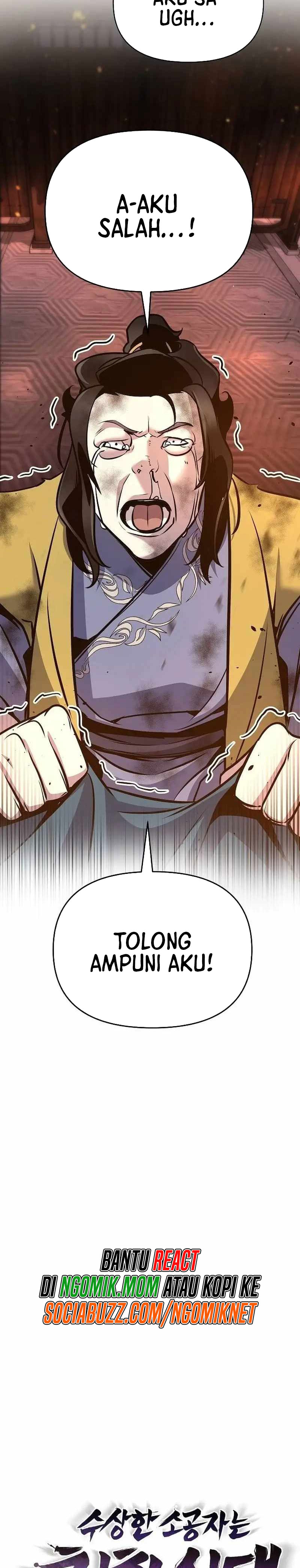 Shenwu Linzhi chapter 36 halaman 4