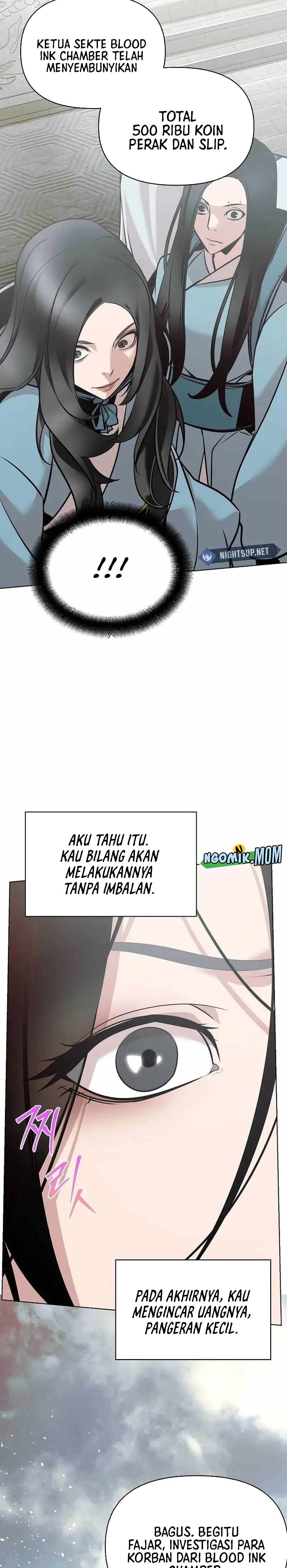 Shenwu Linzhi chapter 36 halaman 40
