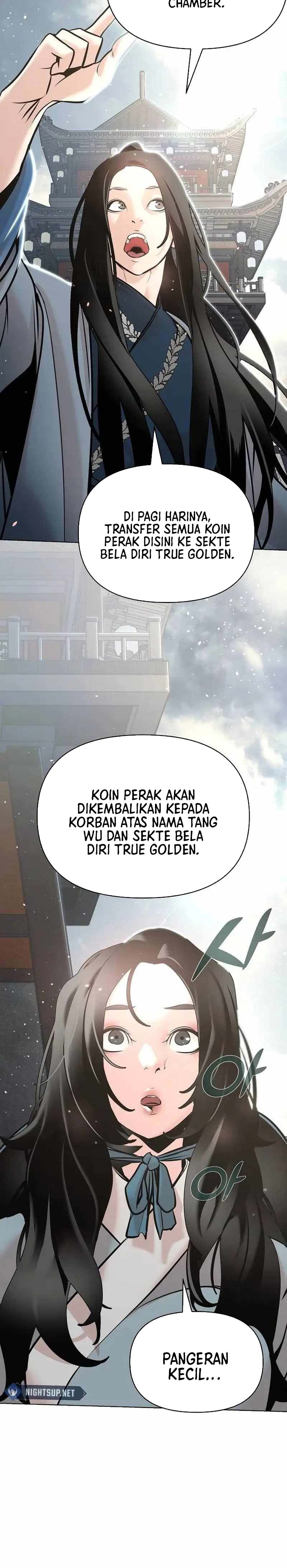 Shenwu Linzhi chapter 36 halaman 41