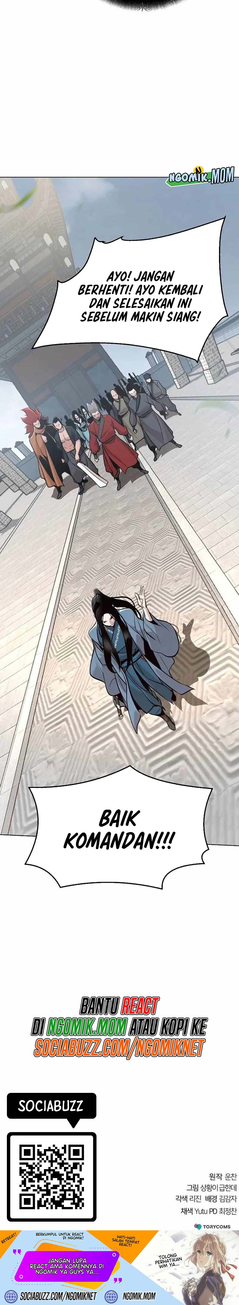 Shenwu Linzhi chapter 36 halaman 43