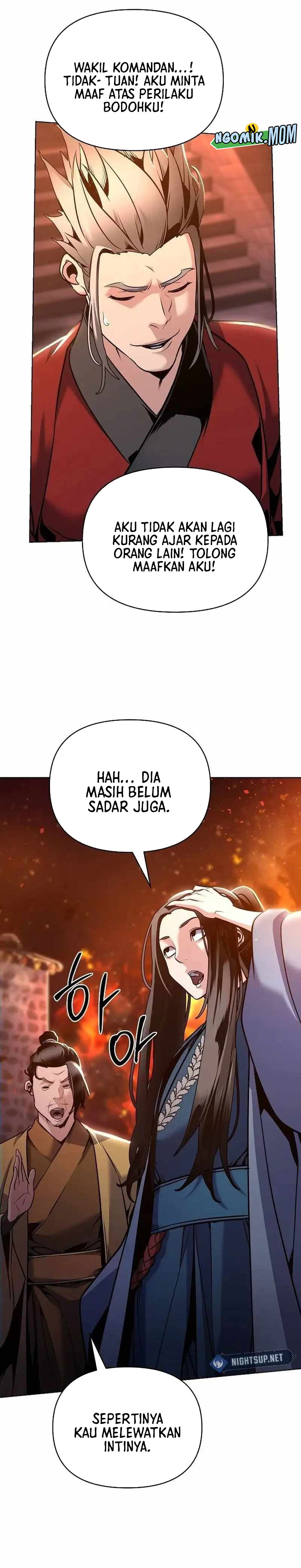 Shenwu Linzhi chapter 36 halaman 7