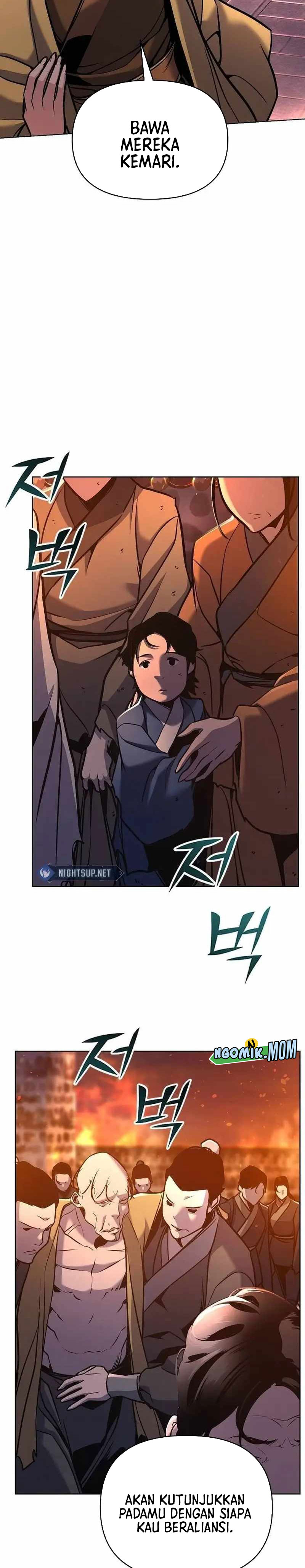 Shenwu Linzhi chapter 36 halaman 9