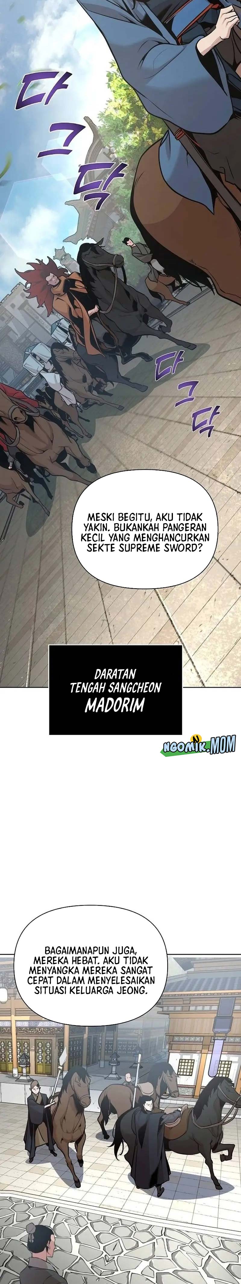 Shenwu Linzhi chapter 37 halaman 11