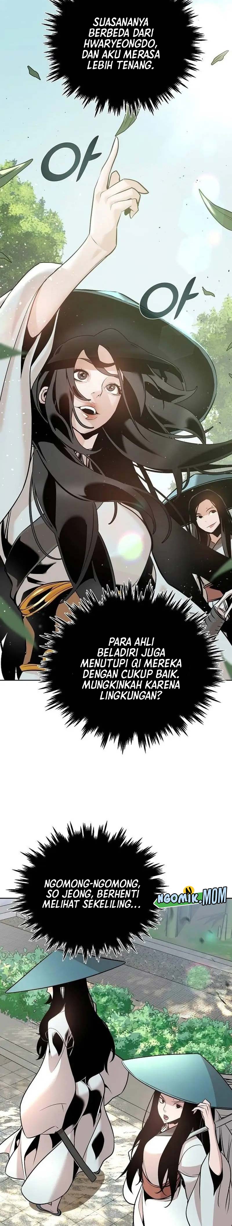Shenwu Linzhi chapter 37 halaman 14