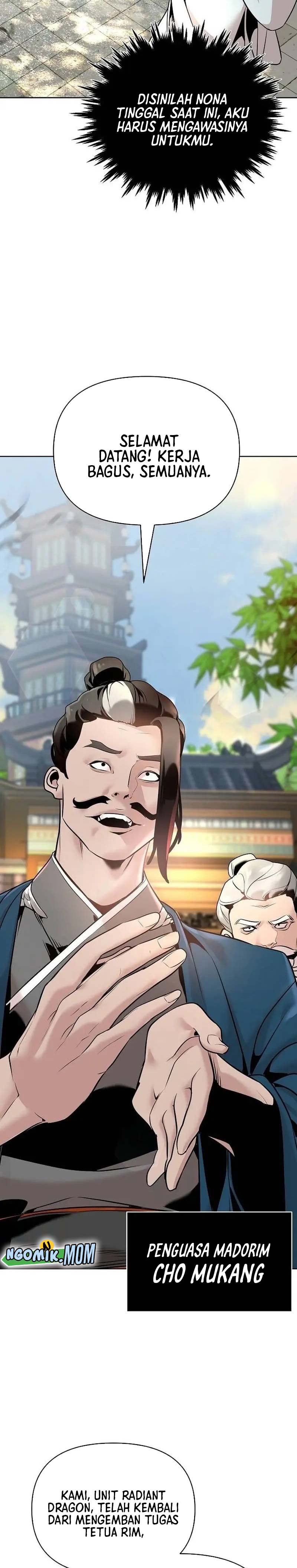 Shenwu Linzhi chapter 37 halaman 15