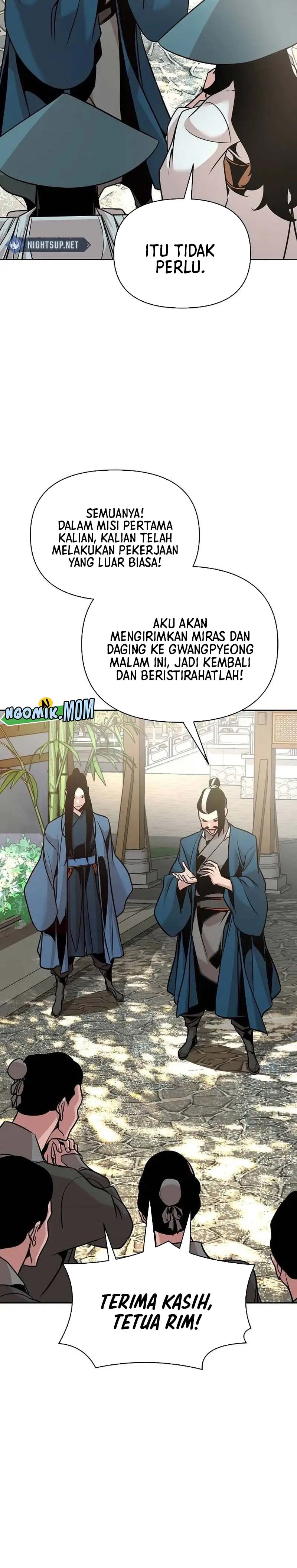 Shenwu Linzhi chapter 37 halaman 18