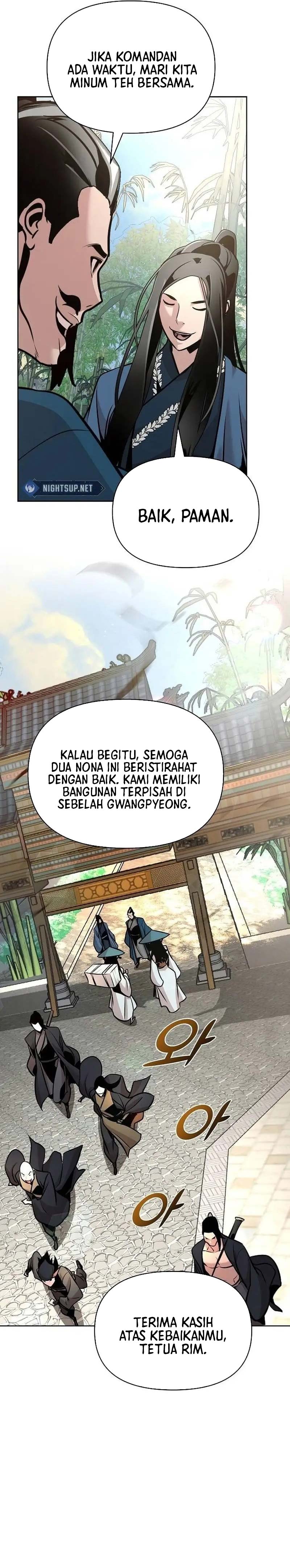 Shenwu Linzhi chapter 37 halaman 19