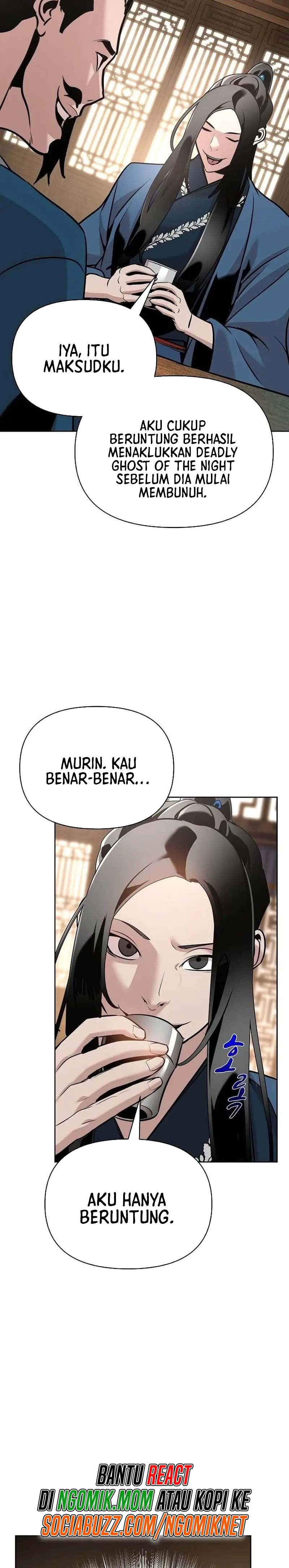Shenwu Linzhi chapter 37 halaman 21
