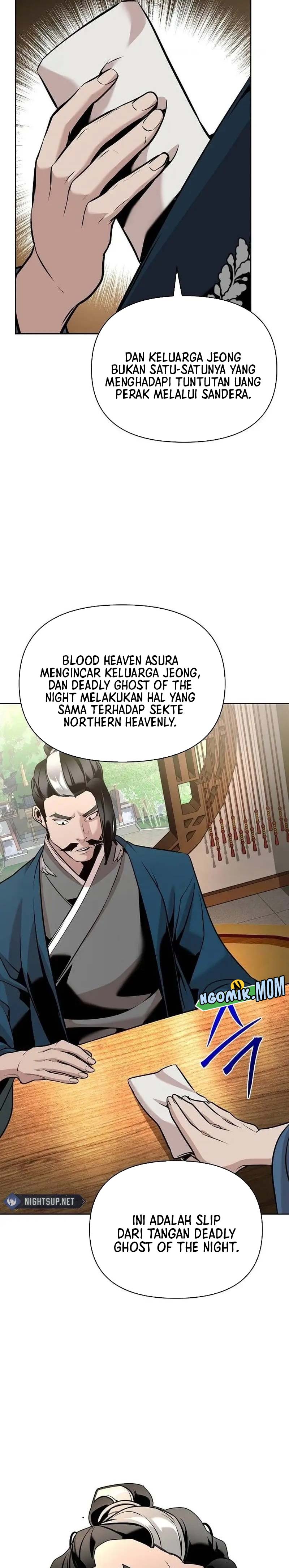 Shenwu Linzhi chapter 37 halaman 22