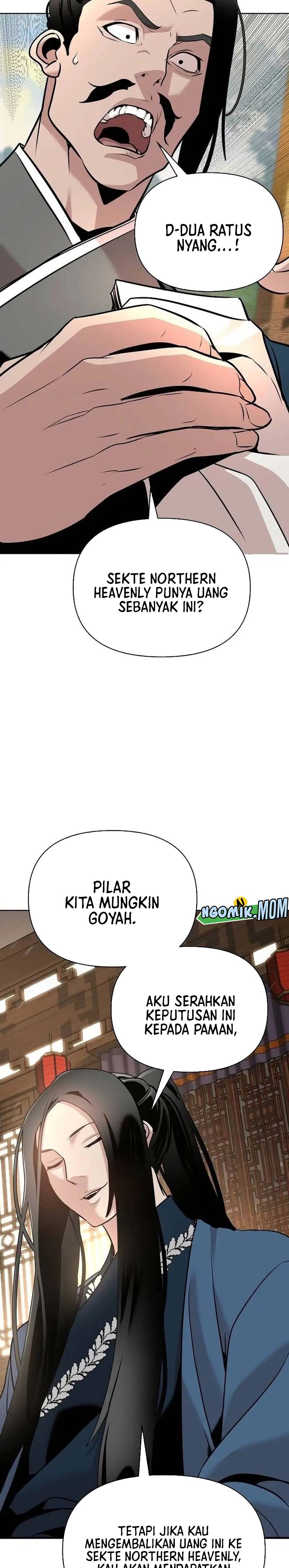 Shenwu Linzhi chapter 37 halaman 23