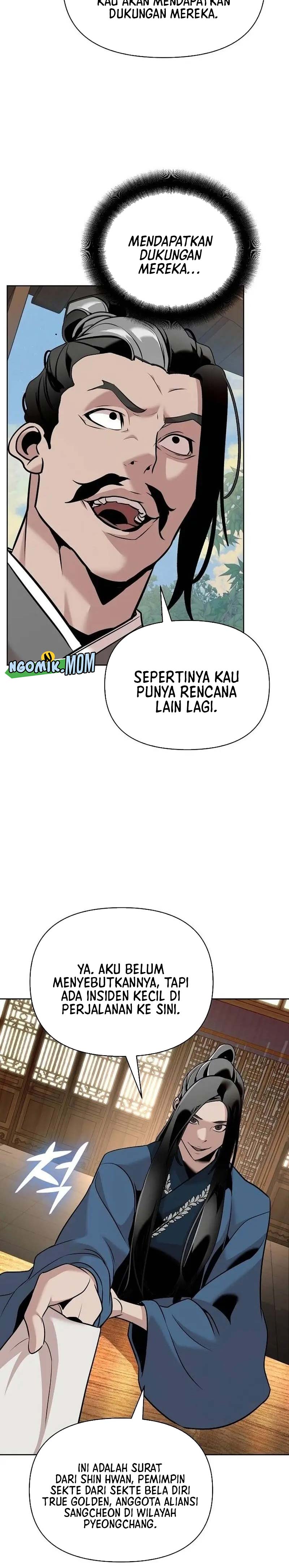 Shenwu Linzhi chapter 37 halaman 24