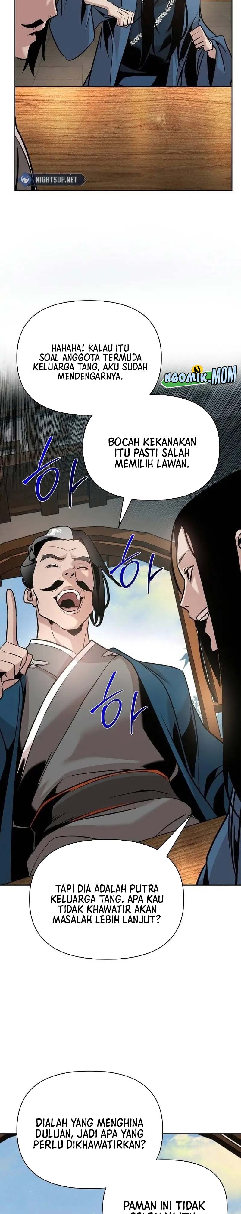 Shenwu Linzhi chapter 37 halaman 26