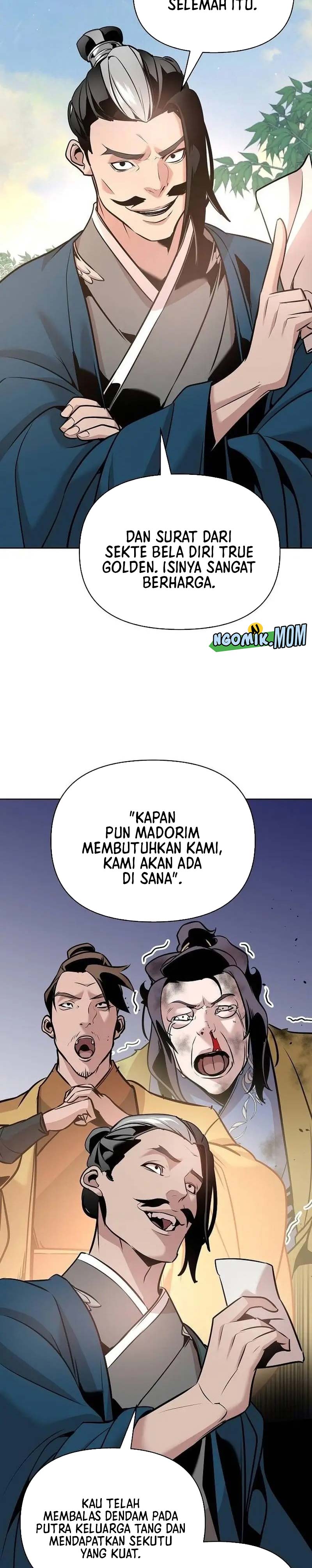 Shenwu Linzhi chapter 37 halaman 27