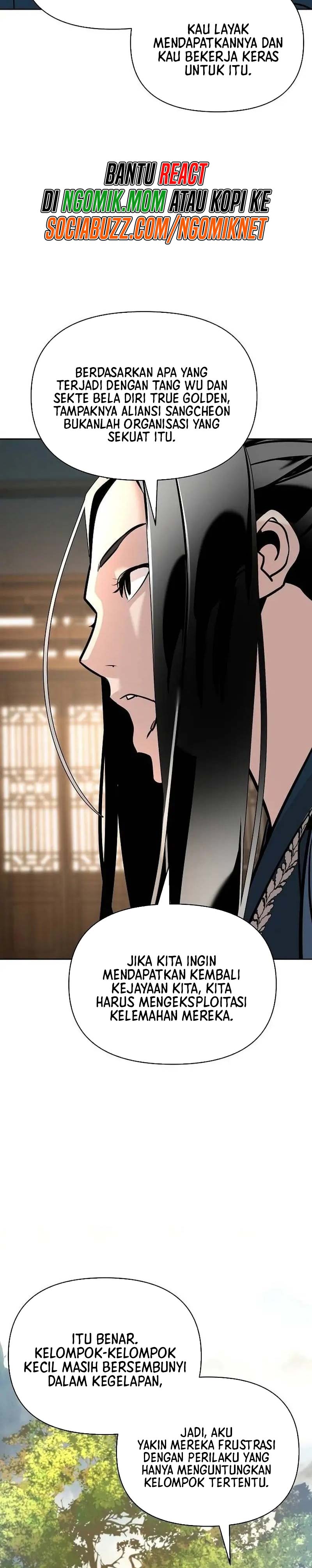 Shenwu Linzhi chapter 37 halaman 28
