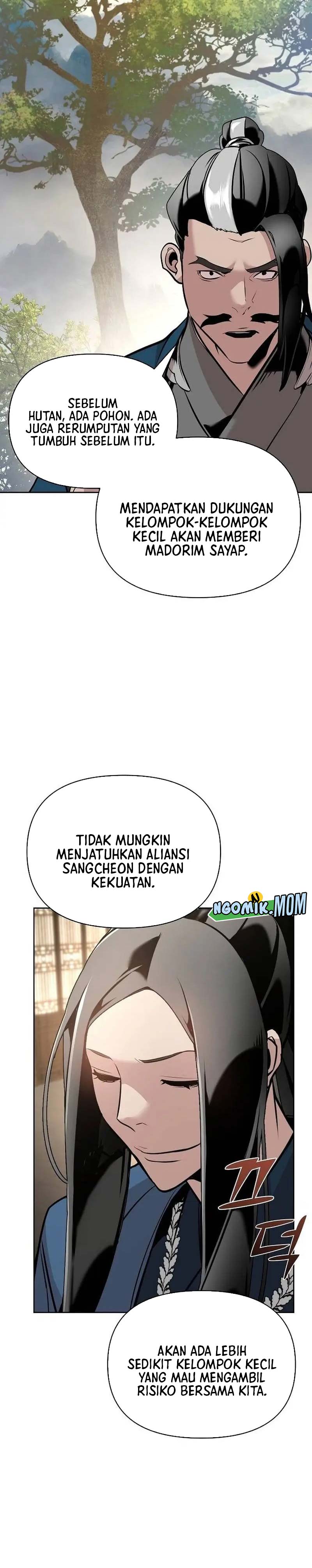 Shenwu Linzhi chapter 37 halaman 29