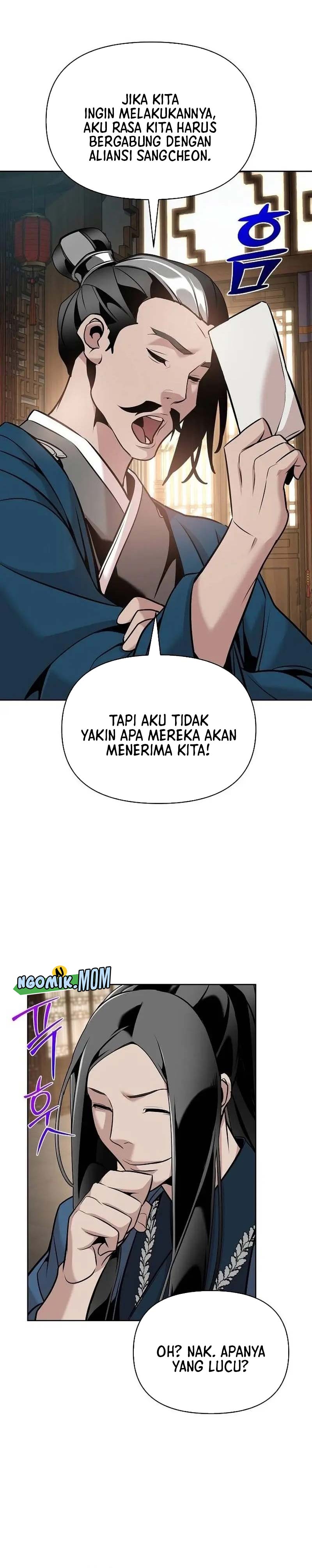 Shenwu Linzhi chapter 37 halaman 30