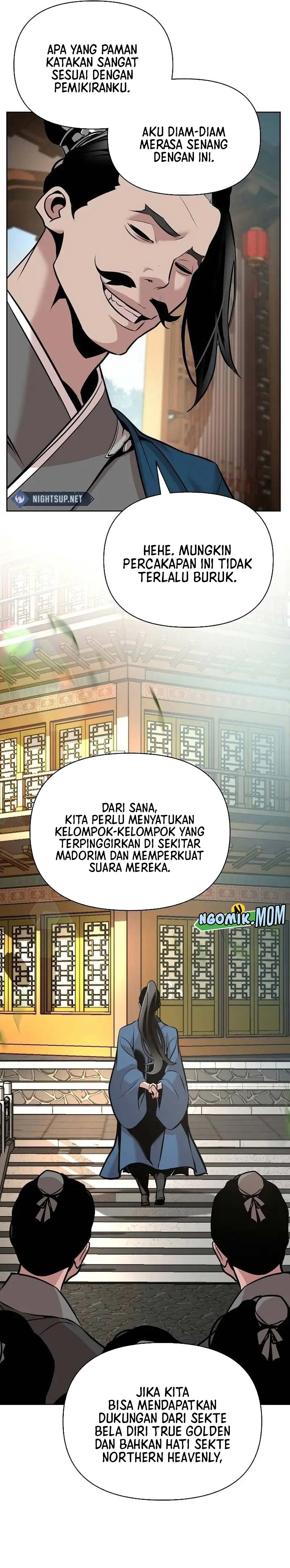 Shenwu Linzhi chapter 37 halaman 31