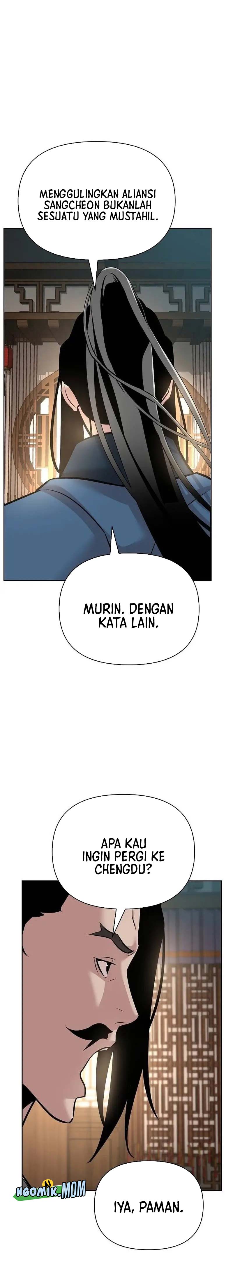 Shenwu Linzhi chapter 37 halaman 32