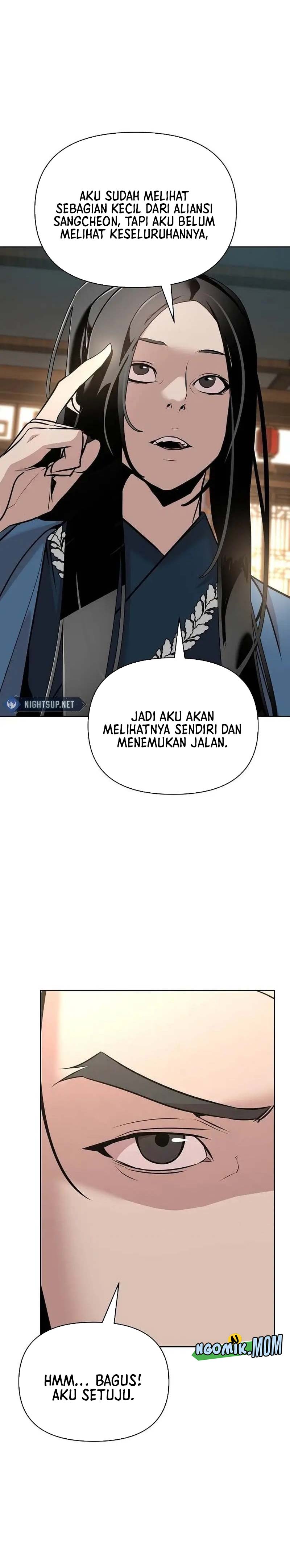 Shenwu Linzhi chapter 37 halaman 33