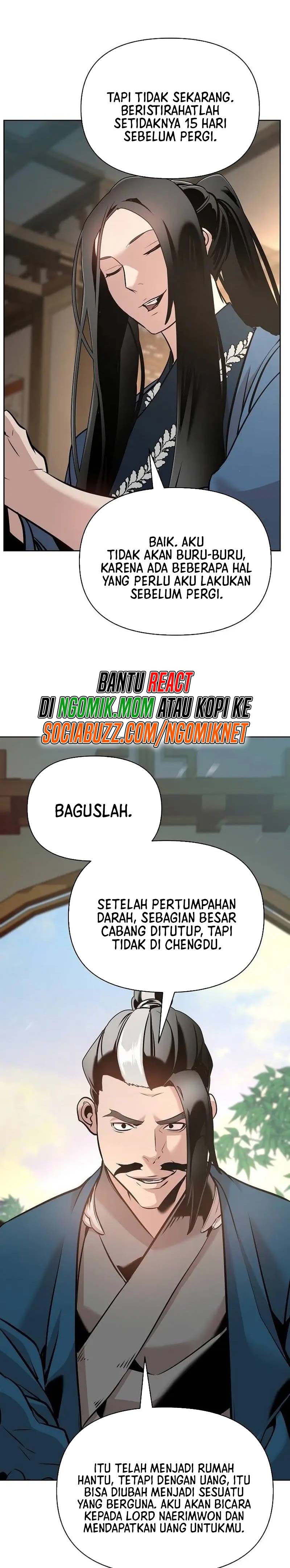 Shenwu Linzhi chapter 37 halaman 34
