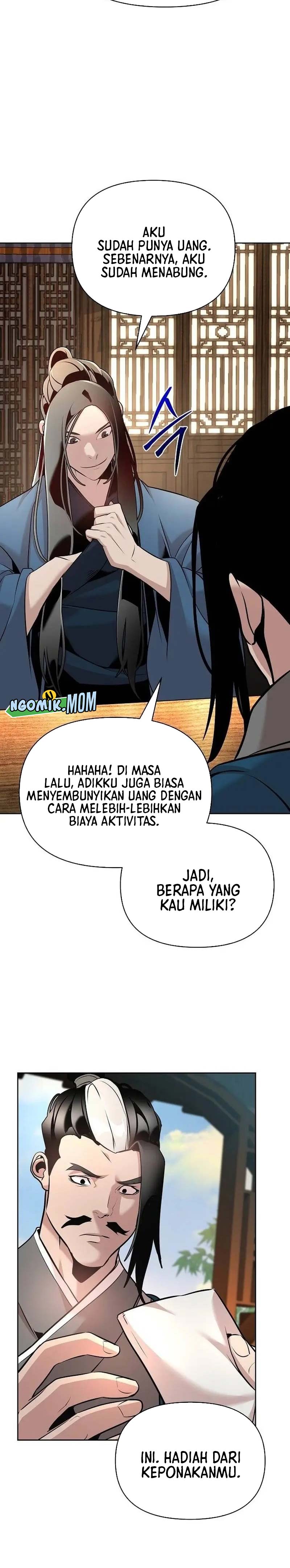 Shenwu Linzhi chapter 37 halaman 35