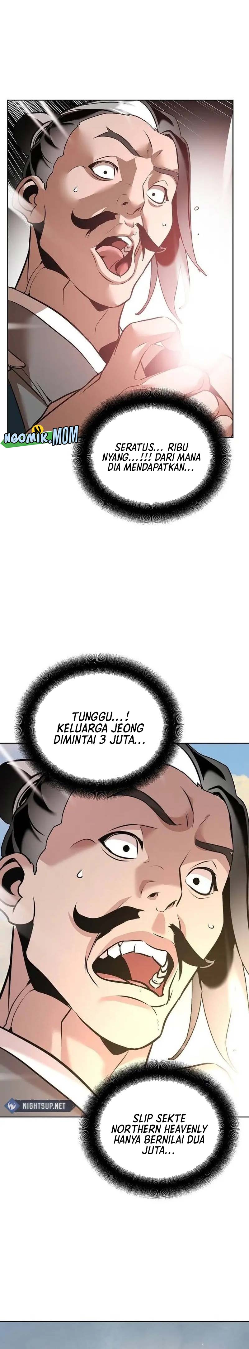 Shenwu Linzhi chapter 37 halaman 36