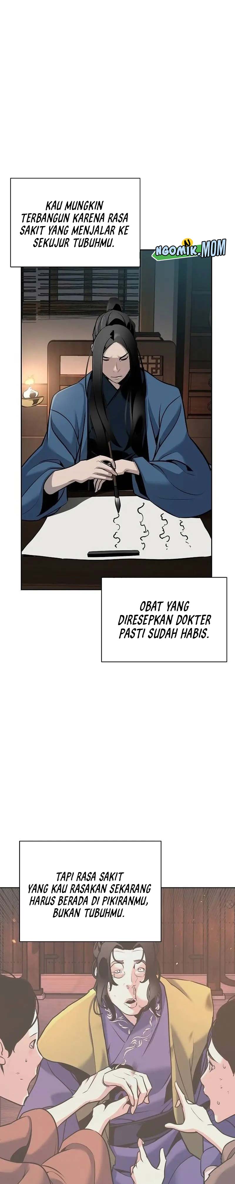 Shenwu Linzhi chapter 37 halaman 4