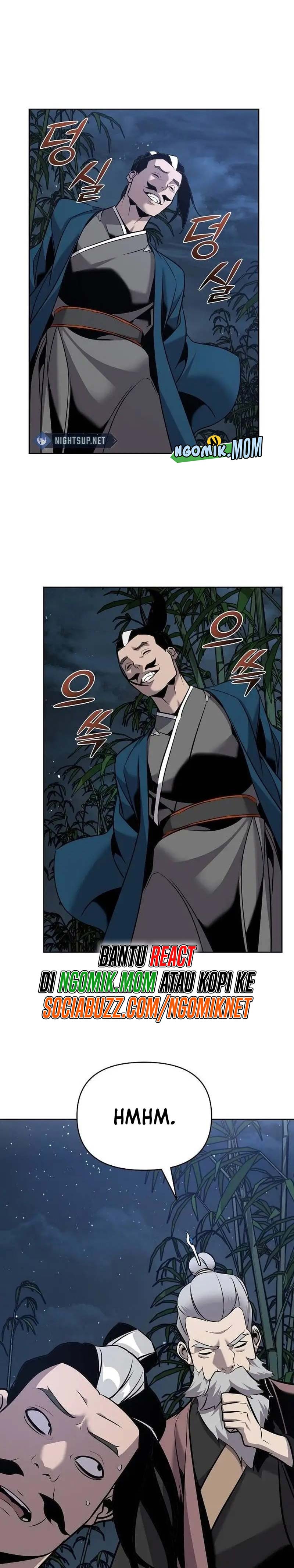 Shenwu Linzhi chapter 37 halaman 40