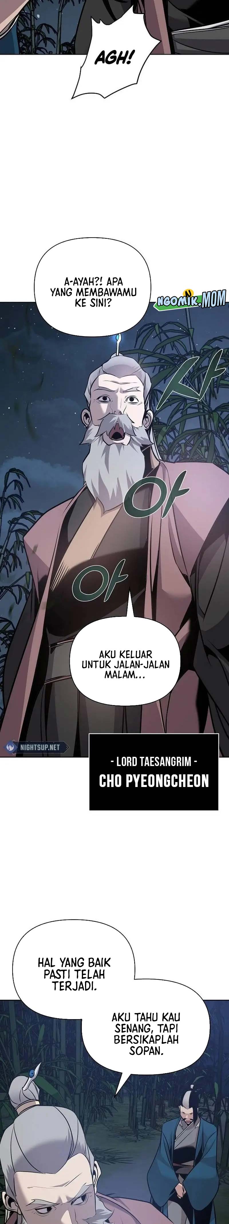 Shenwu Linzhi chapter 37 halaman 41