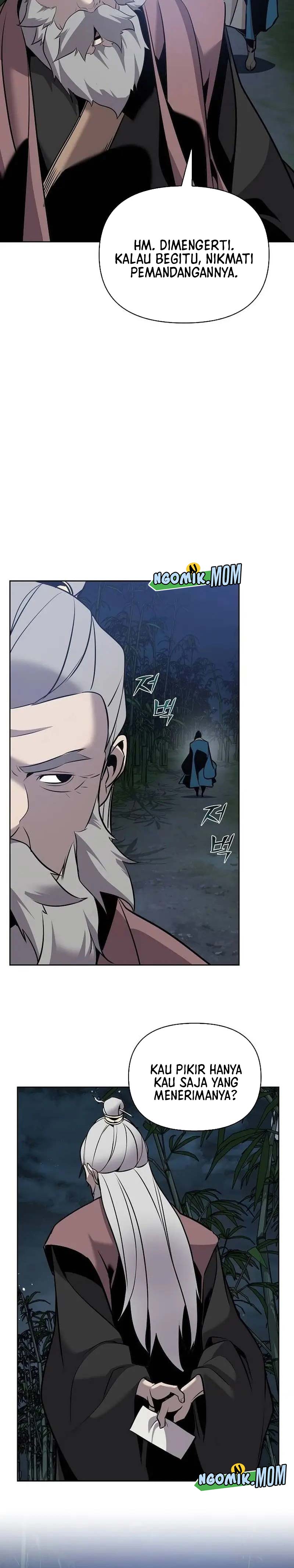 Shenwu Linzhi chapter 37 halaman 42