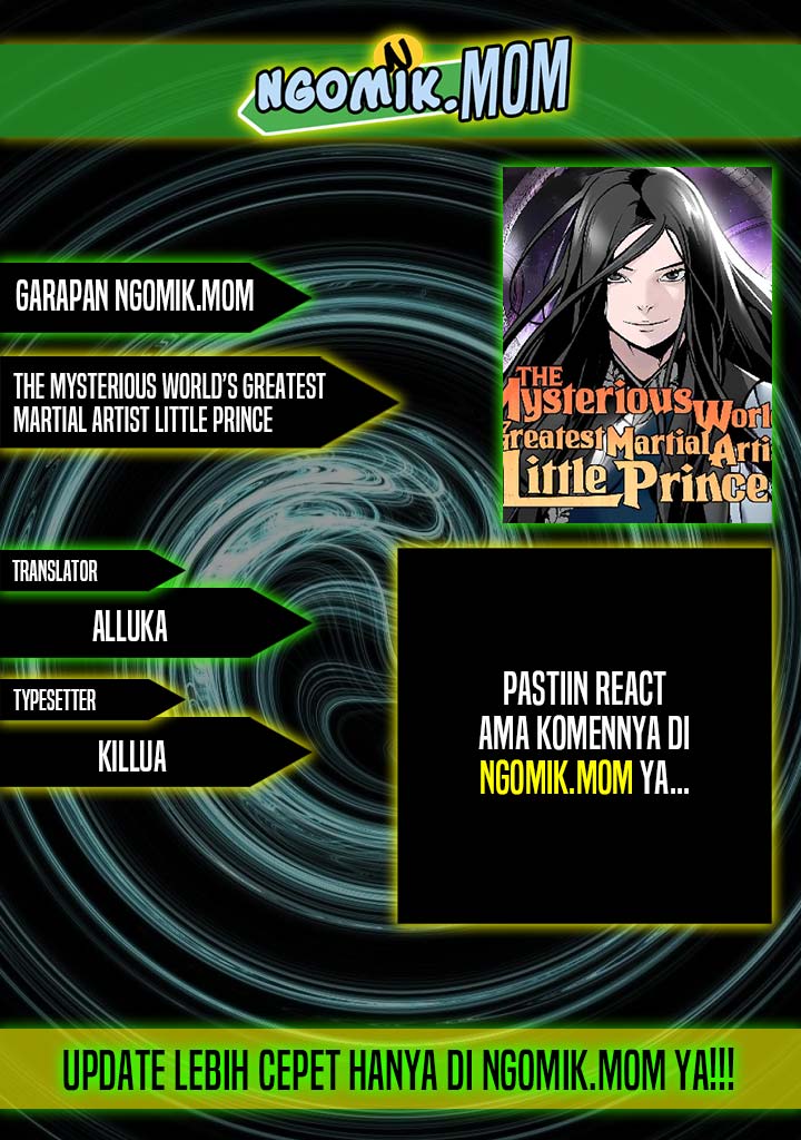 Shenwu Linzhi chapter 37 halaman 45