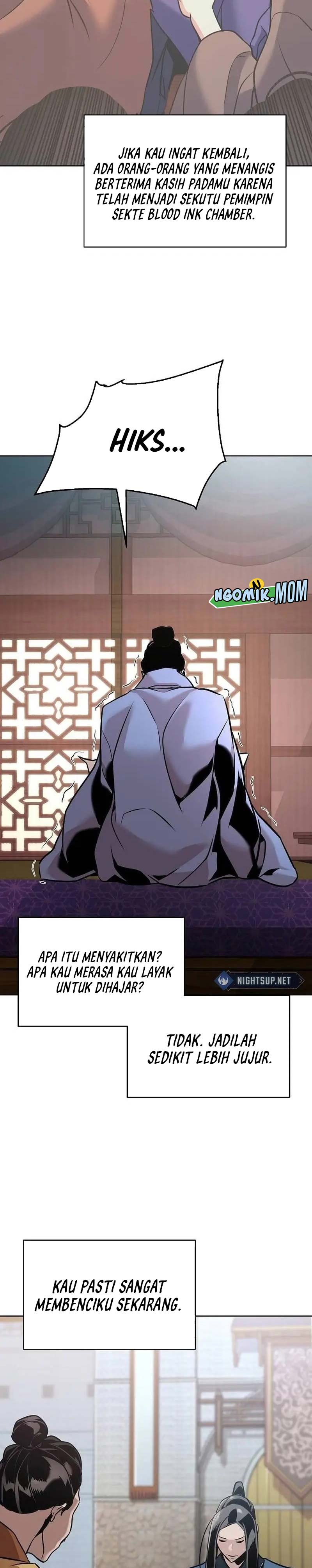 Shenwu Linzhi chapter 37 halaman 5
