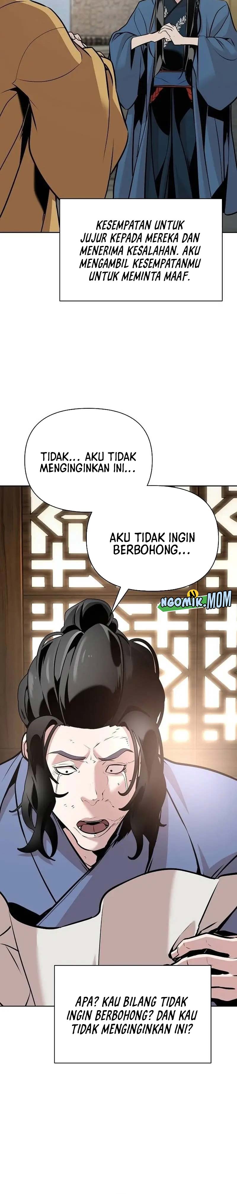 Shenwu Linzhi chapter 37 halaman 6