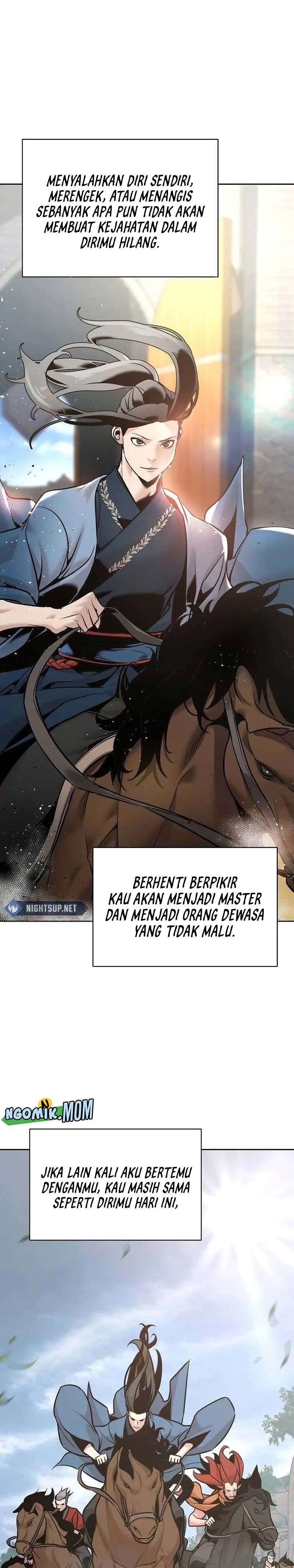 Shenwu Linzhi chapter 37 halaman 8