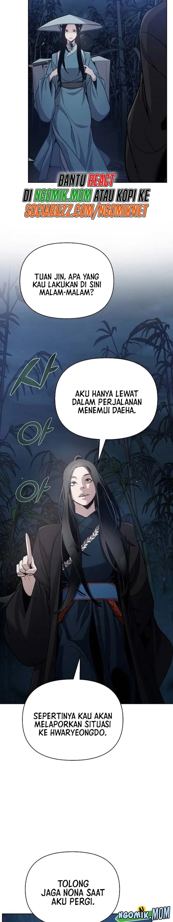 Shenwu Linzhi chapter 38 halaman 11