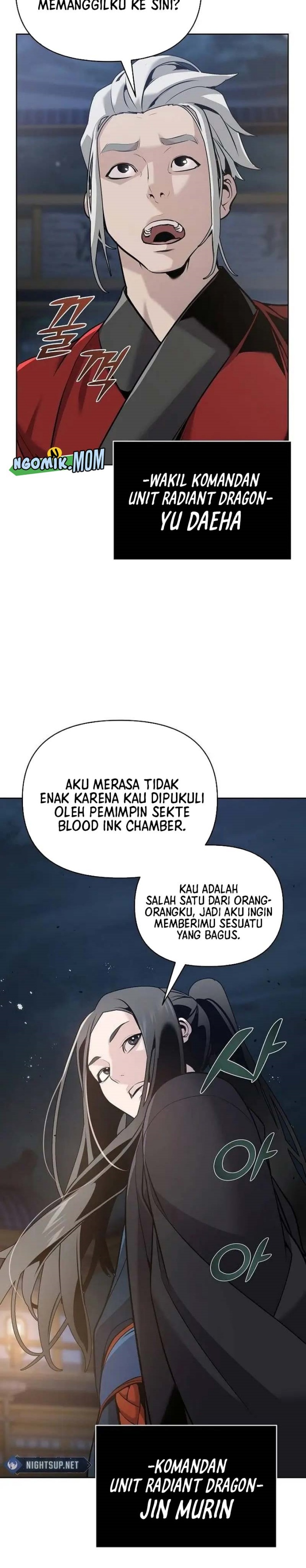 Shenwu Linzhi chapter 38 halaman 16